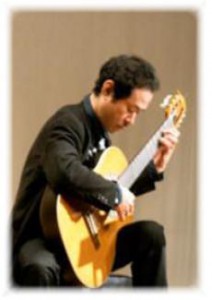 原　公一郎さん