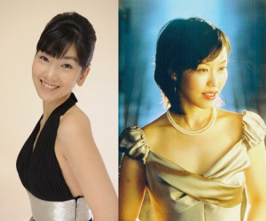 2010クリスマスコンサート演奏者
