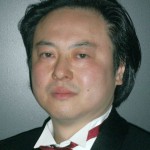 北村哲朗
