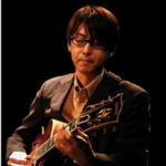 加藤泉