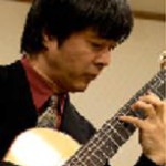 磯野鉄雄（ギター）